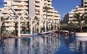 Benal Beach Apartments